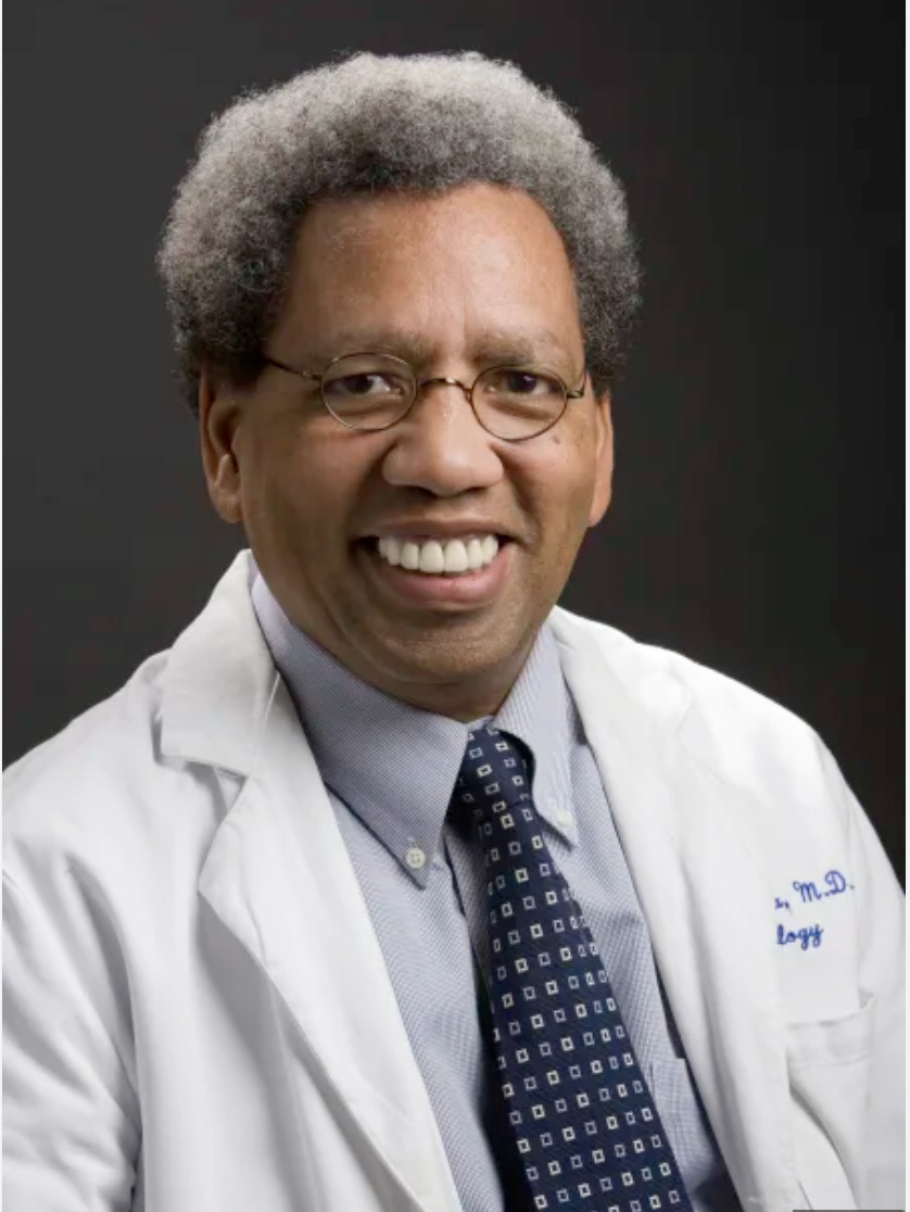 Image of Dr. Woody Lee