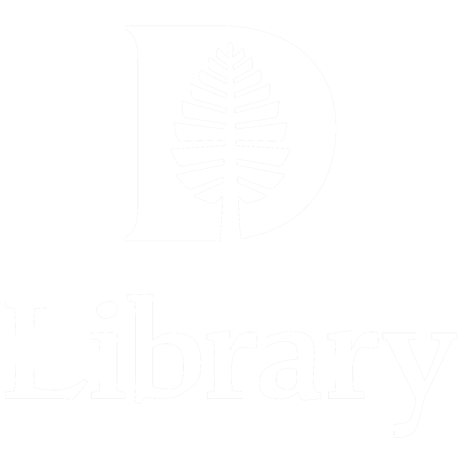 Dartmouth Library logo